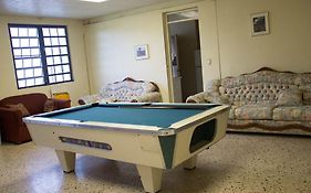 Cavernas Guest House